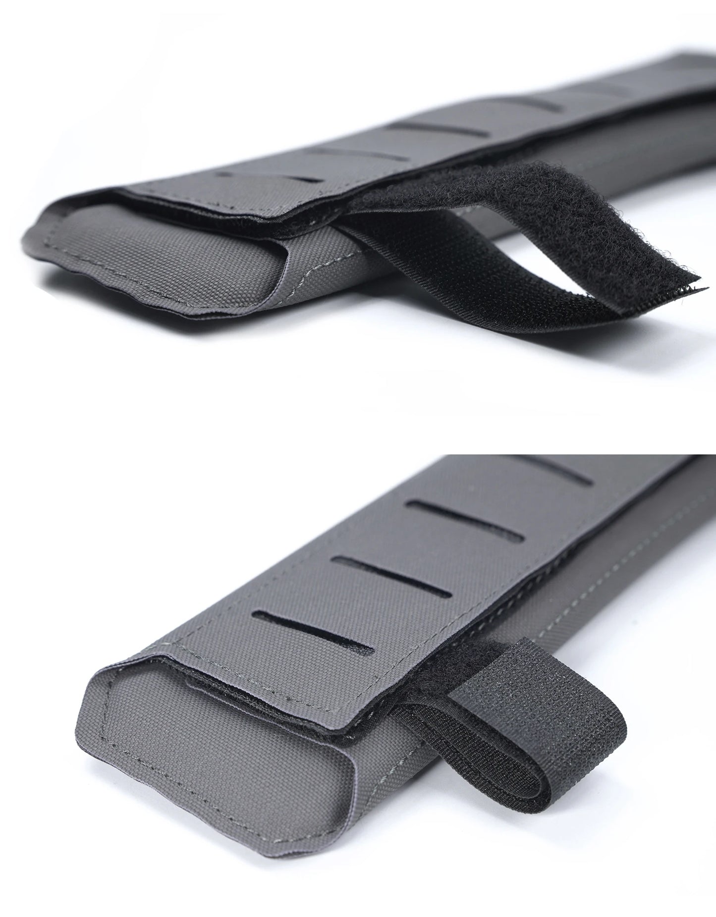 DM GEAR Laser Cut Light Weight Padded Shoulder Strap - APEXTAC GEAR
