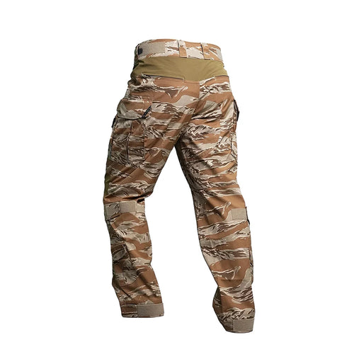 PEW TACTICAL G3 COMBAT PANT - Desert Tiger Stripe - APEXTAC GEAR