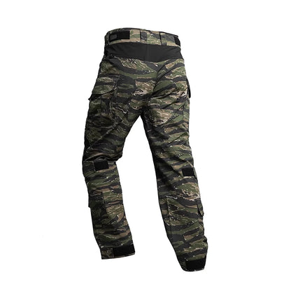 PEW TACTICAL G3 COMBAT PANT - Vietnam Tiger Stripe - APEXTAC GEAR