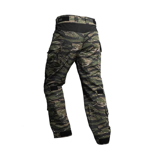 PEW TACTICAL G3 COMBAT PANT - Vietnam Tiger Stripe - APEXTAC GEAR