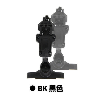 FMA FCS Arm Mount Adapter for AMP Headset Earphone Helmet Rail Kit - APEXTAC GEAR