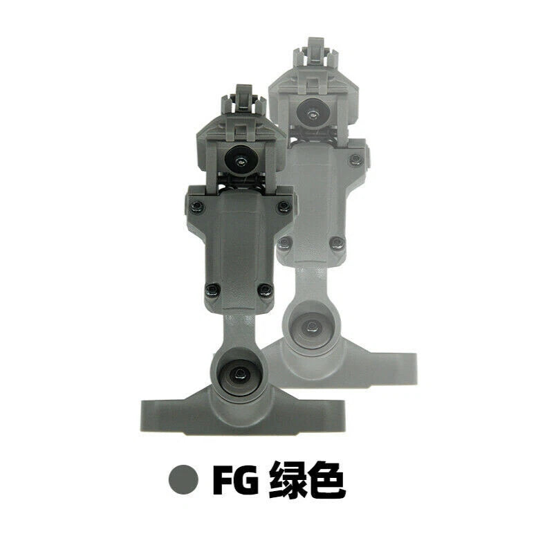 FMA FCS Arm Mount Adapter for AMP Headset Earphone Helmet Rail Kit - APEXTAC GEAR