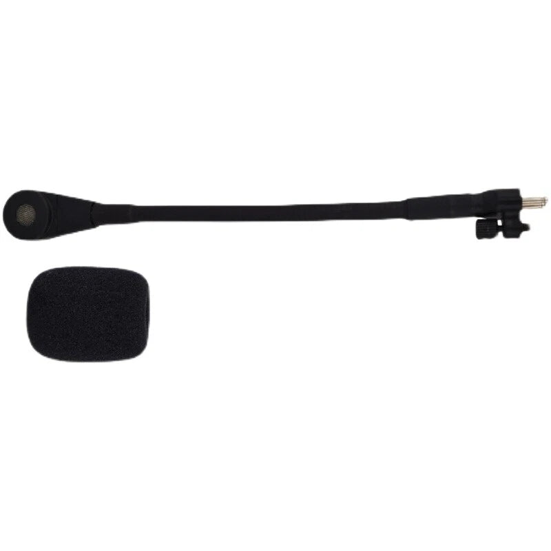 FMA FCS Noise Canceling Headset Replaces Microphone Mic for AMP Headset - APEXTAC GEAR
