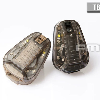 FMA HEL-STAR6 GEN III Signal IFF Strobe Light (TB1286) - APEXTAC GEAR