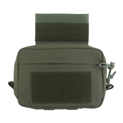 WOSPORT R Series GP Drop Pouch(8X5inch) (VE-106-ACC-05) - APEXTAC GEAR