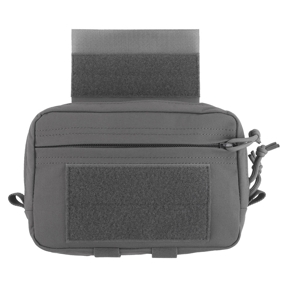 WOSPORT R Series GP Drop Pouch(8X5inch) (VE-106-ACC-05) - APEXTAC GEAR