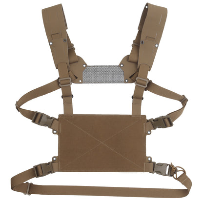 WOSPORT FC Chest Rig V2 (VE-113) - APEXTAC GEAR