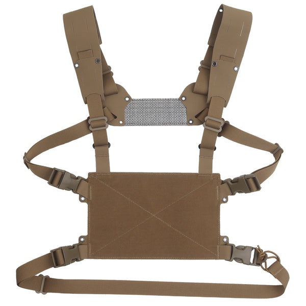 WOSPORT FC Chest Rig V2 (VE-113)– APEXTAC GEAR