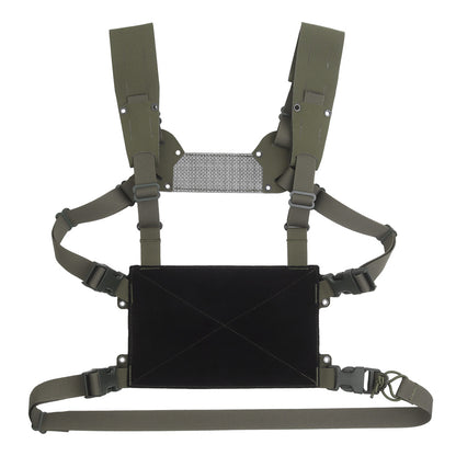 WOSPORT FC Chest Rig V2 (VE-113) - APEXTAC GEAR