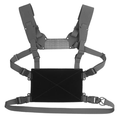 WOSPORT FC Chest Rig V2 (VE-113) - APEXTAC GEAR