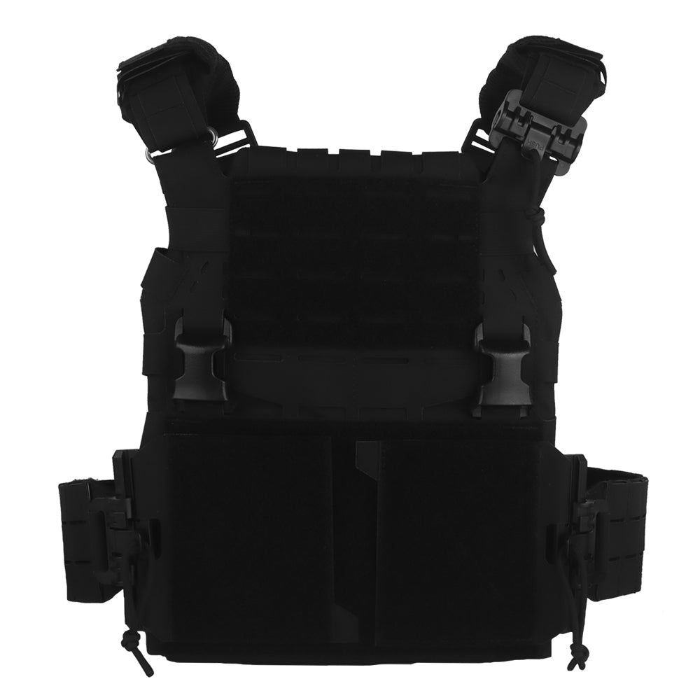 WOSPORT ARC Tactical Plate Carrier V2 (VE-115) - APEXTAC GEAR