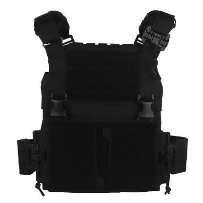 WOSPORT ARC Tactical Plate Carrier V2 (VE-115) - APEXTAC GEAR