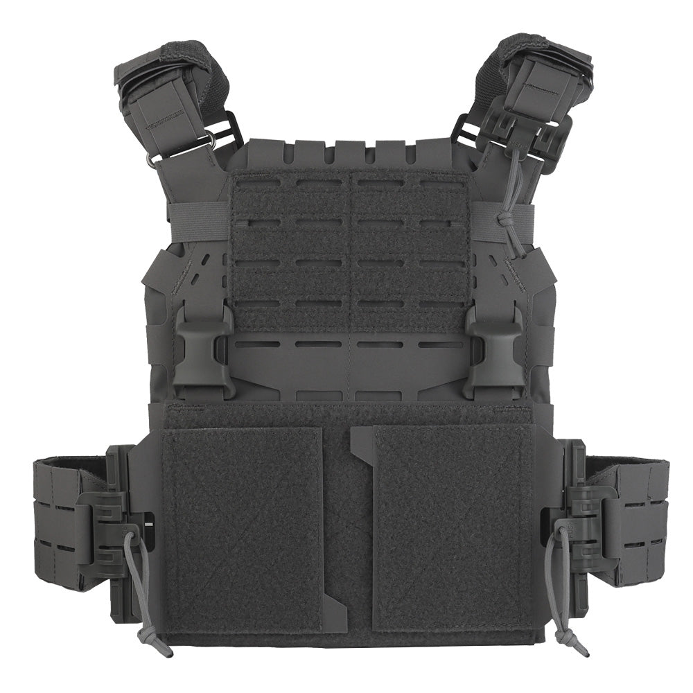 WOSPORT ARC Tactical Plate Carrier V2 (VE-115) - APEXTAC GEAR