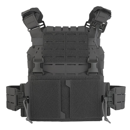 WOSPORT ARC Tactical Plate Carrier V2 (VE-115) - APEXTAC GEAR