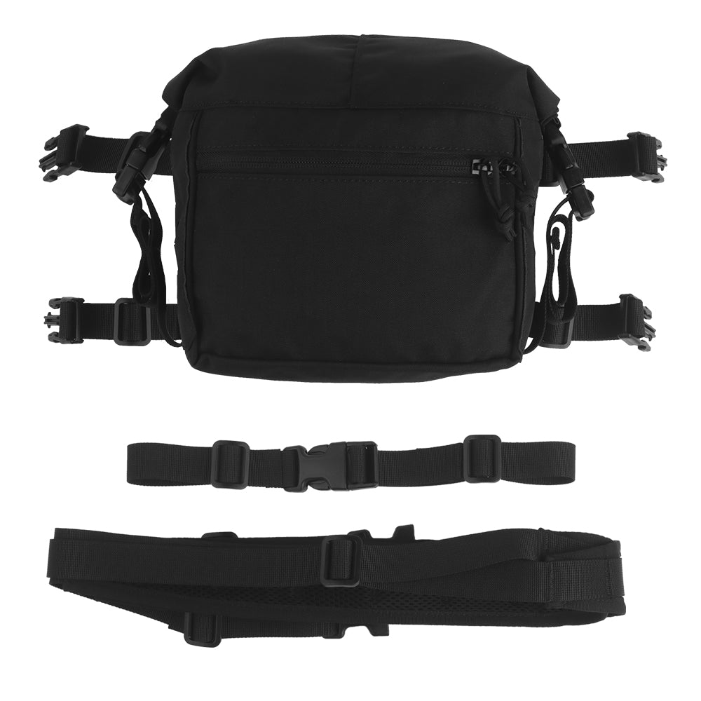 WOSPORT Alpha Expansion Pack (VE-86-ACC-01 ) - APEXTAC GEAR