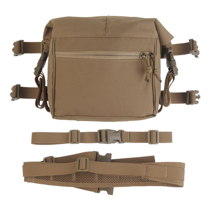 WOSPORT Alpha Expansion Pack (VE-86-ACC-01 ) - APEXTAC GEAR