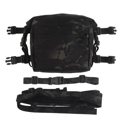 WOSPORT Alpha Expansion Pack (VE-86-ACC-01 ) - APEXTAC GEAR