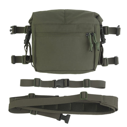 WOSPORT Alpha Expansion Pack (VE-86-ACC-01 ) - APEXTAC GEAR