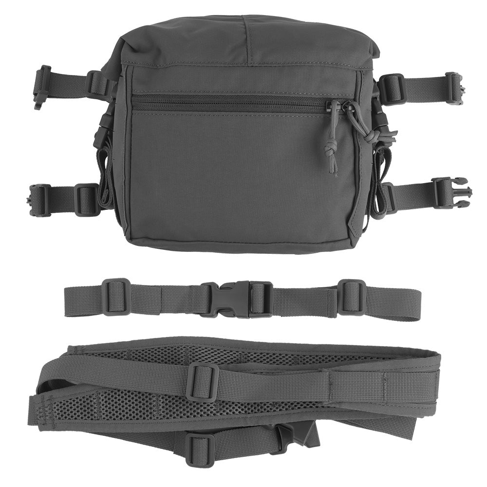 WOSPORT Alpha Expansion Pack (VE-86-ACC-01 ) - APEXTAC GEAR