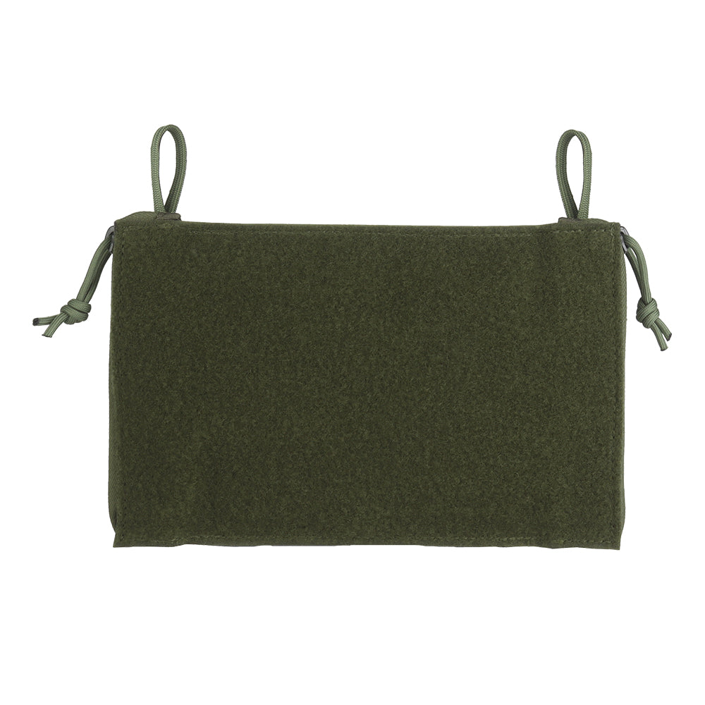 WOSPORT Tactical Chest Rig Internal Pocket (VE-ACC-17) - APEXTAC GEAR