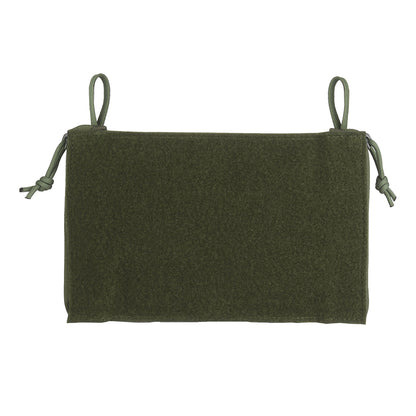 WOSPORT Tactical Chest Rig Internal Pocket (VE-ACC-17) - APEXTAC GEAR
