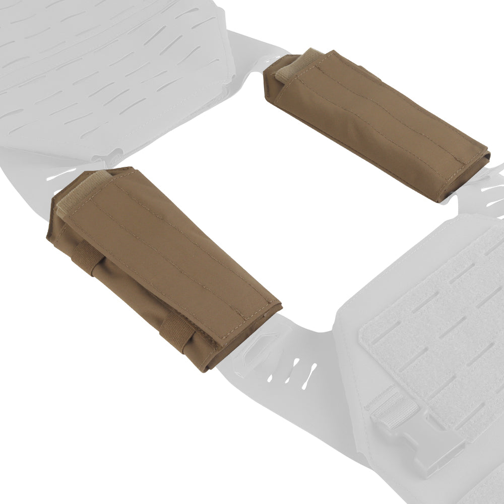 WOSPORT Universal Shoulder Straps (VE-ACC-22) - APEXTAC GEAR