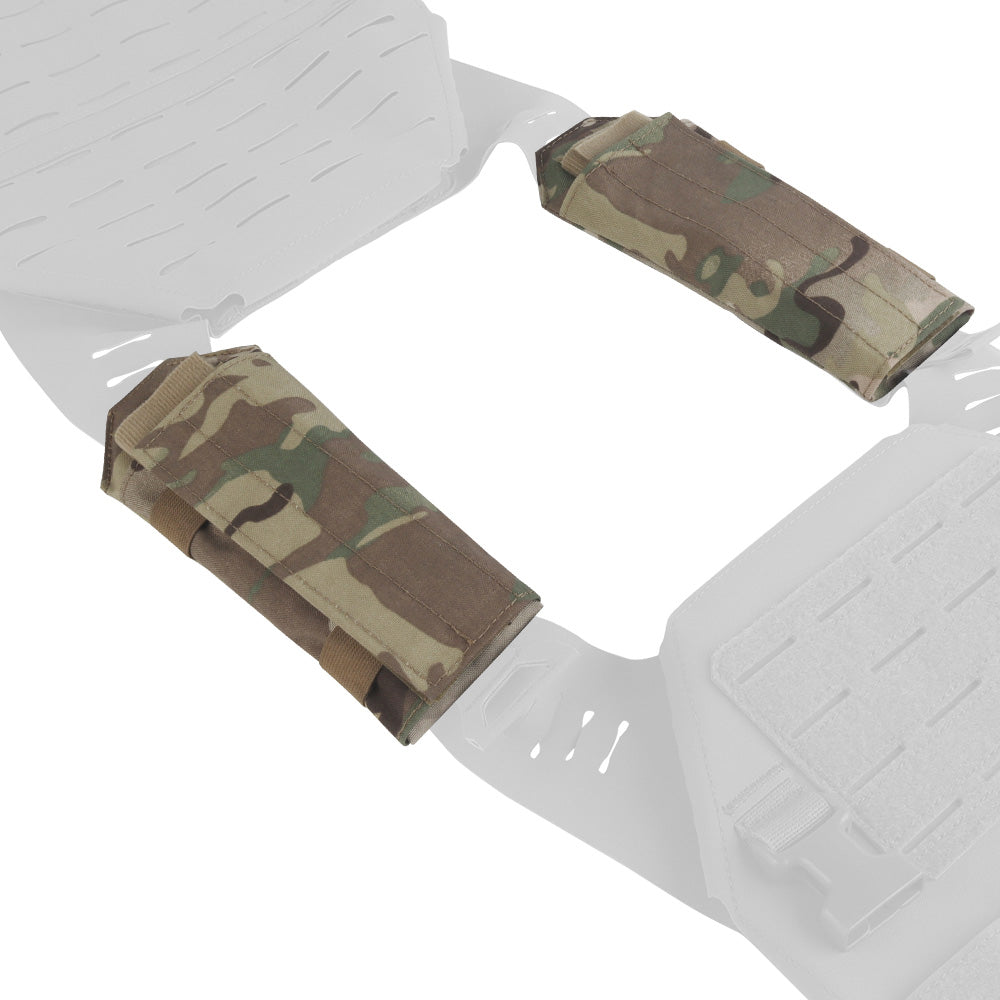 WOSPORT Universal Shoulder Straps (VE-ACC-22) - APEXTAC GEAR
