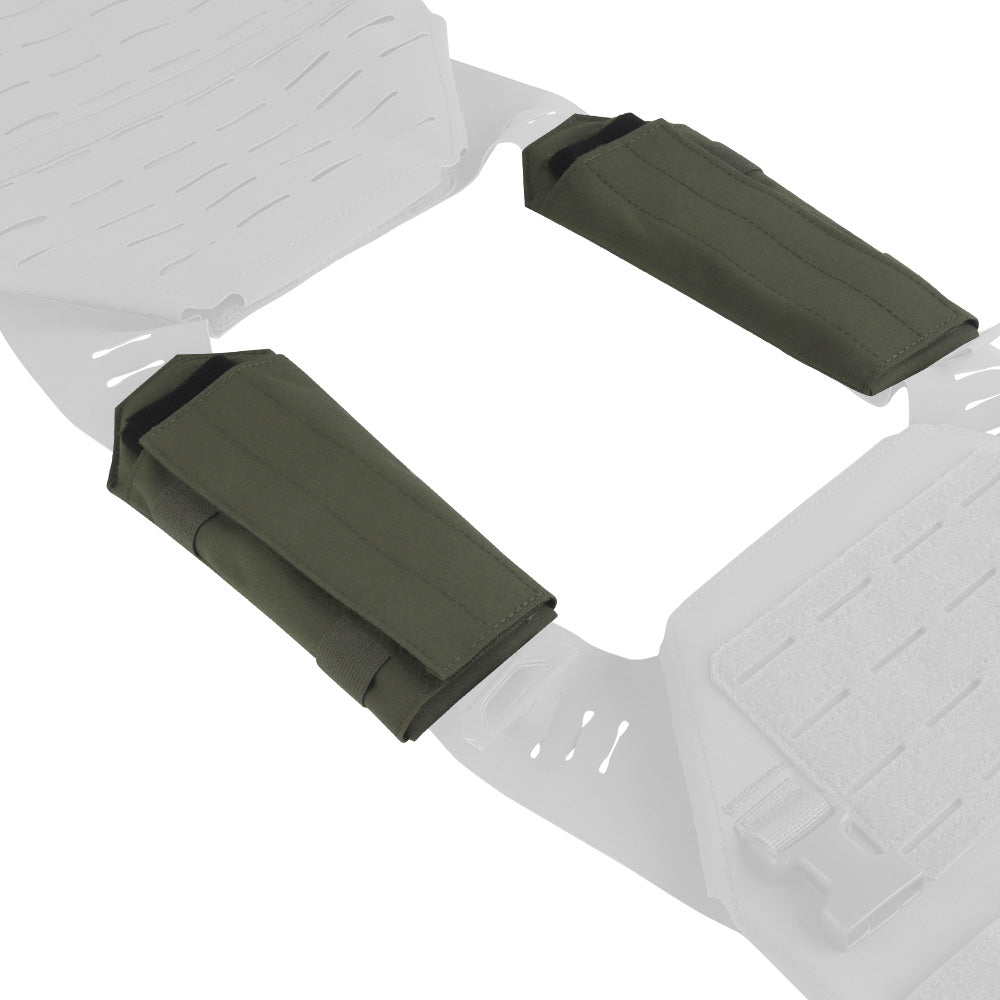 WOSPORT Universal Shoulder Straps (VE-ACC-22) - APEXTAC GEAR