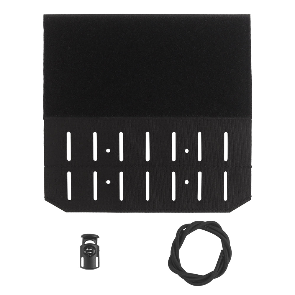 WOSPORT Multi-Purpose Drop Hanging Plate V2 (VE-ACC-28） - APEXTAC GEAR