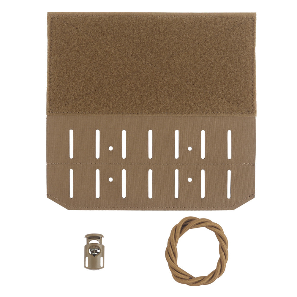 WOSPORT Multi-Purpose Drop Hanging Plate V2 (VE-ACC-28） - APEXTAC GEAR