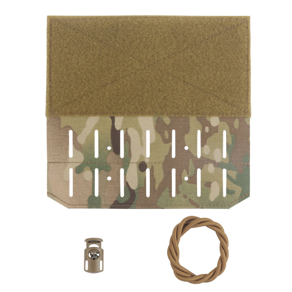 WOSPORT Multi-Purpose Drop Hanging Plate V2 (VE-ACC-28） - APEXTAC GEAR