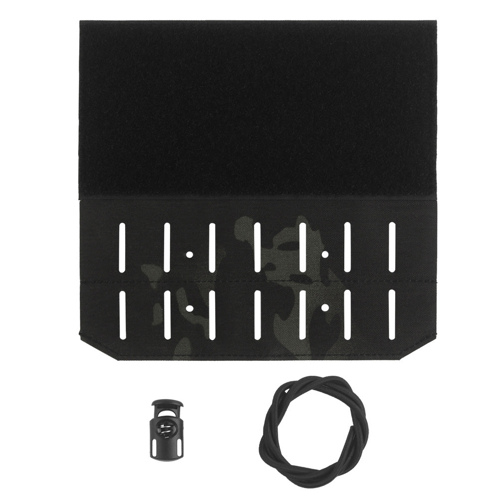 WOSPORT Multi-Purpose Drop Hanging Plate V2 (VE-ACC-28） - APEXTAC GEAR