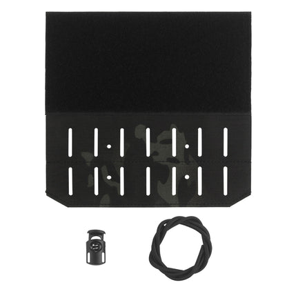 WOSPORT Multi-Purpose Drop Hanging Plate V2 (VE-ACC-28） - APEXTAC GEAR