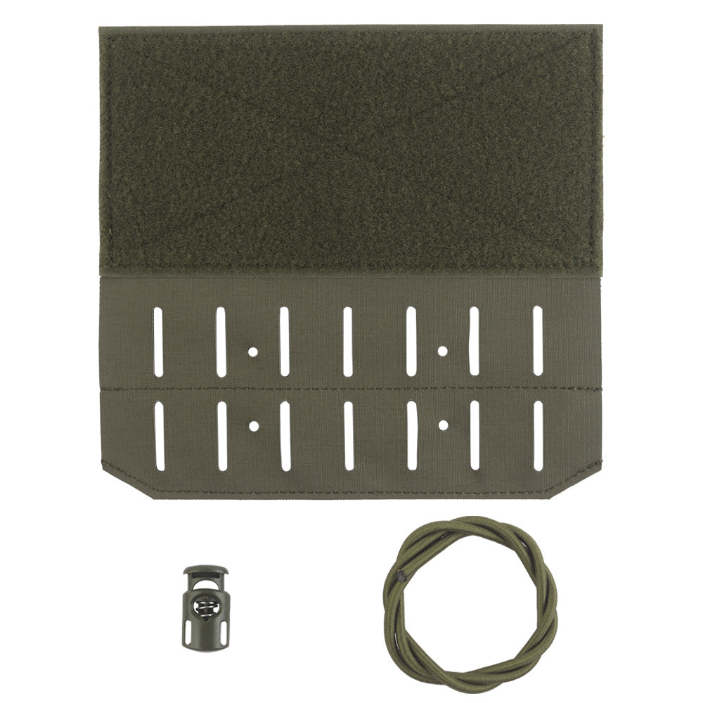WOSPORT Multi-Purpose Drop Hanging Plate V2 (VE-ACC-28） - APEXTAC GEAR