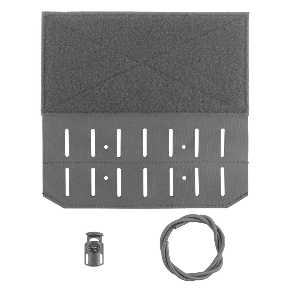 WOSPORT Multi-Purpose Drop Hanging Plate V2 (VE-ACC-28） - APEXTAC GEAR