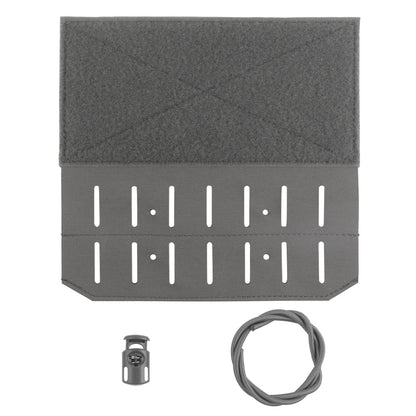 WOSPORT Multi-Purpose Drop Hanging Plate V2 (VE-ACC-28） - APEXTAC GEAR