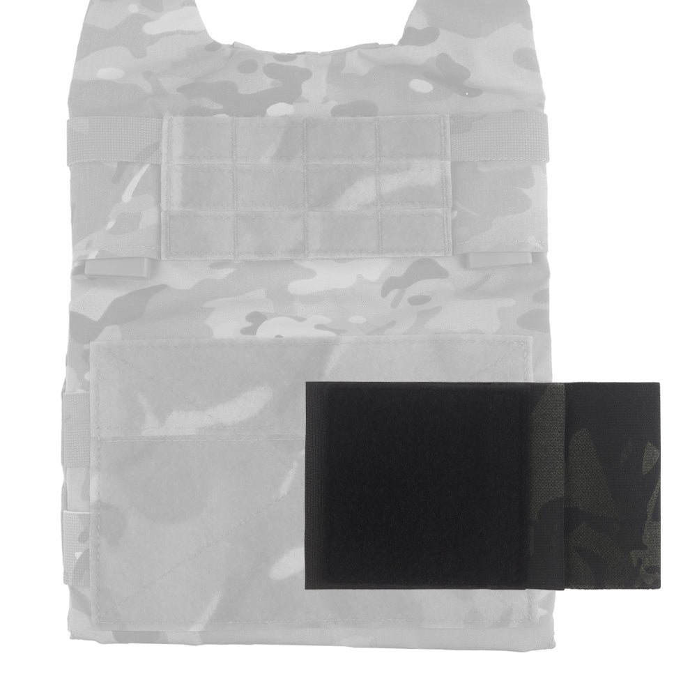 WOSPORT TQ Tourniquet Magic Fastener Side Wing (VE-ACC-29) - APEXTAC GEAR