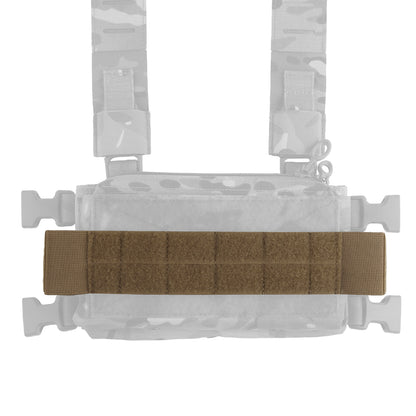 WOSPORT Chest Hanging Vest Magic Fastener Extension Band (VE-ACC-30) - APEXTAC GEAR