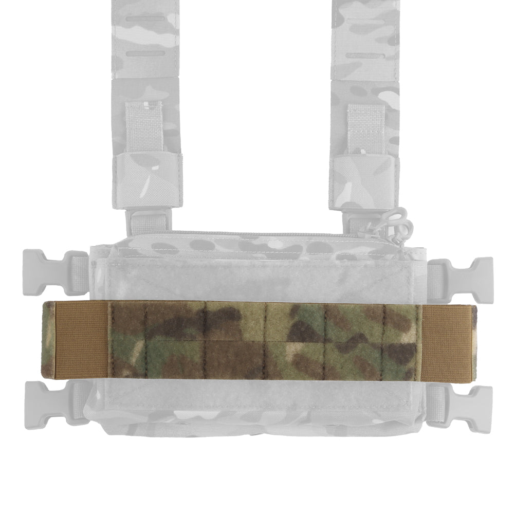 WOSPORT Chest Hanging Vest Magic Fastener Extension Band (VE-ACC-30) - APEXTAC GEAR