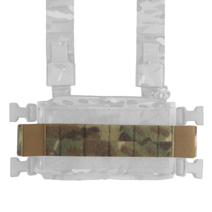 WOSPORT Chest Hanging Vest Magic Fastener Extension Band (VE-ACC-30) - APEXTAC GEAR