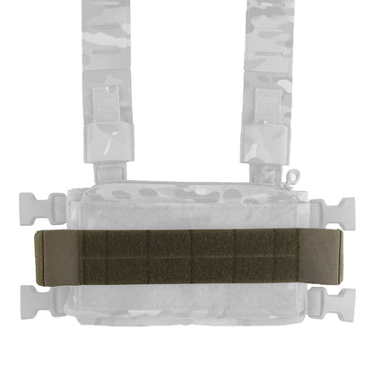 WOSPORT Chest Hanging Vest Magic Fastener Extension Band (VE-ACC-30) - APEXTAC GEAR