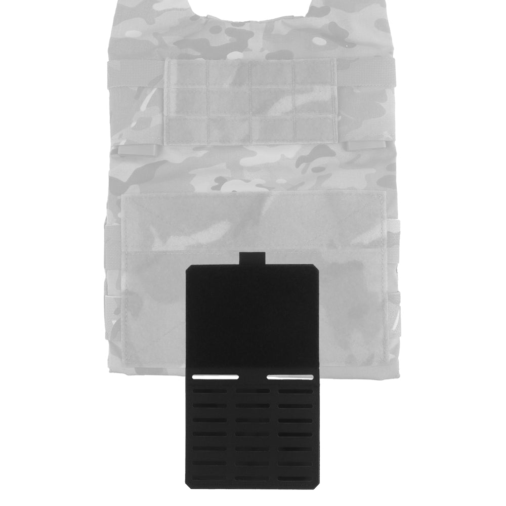 WOSPORT Double-Sided MOLLE Drop Hanging Plate (VE-ACC-32) - APEXTAC GEAR