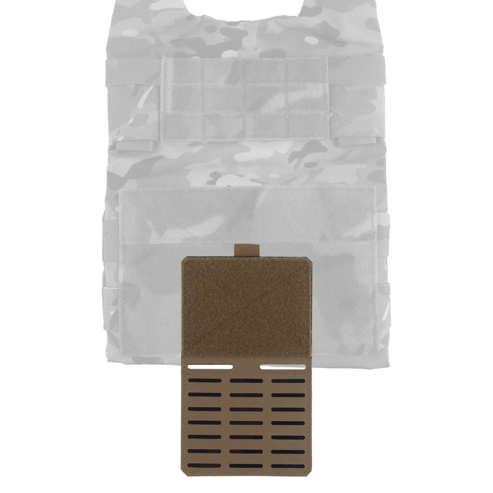 WOSPORT Double-Sided MOLLE Drop Hanging Plate (VE-ACC-32) - APEXTAC GEAR
