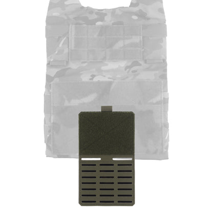 WOSPORT Double-Sided MOLLE Drop Hanging Plate (VE-ACC-32) - APEXTAC GEAR
