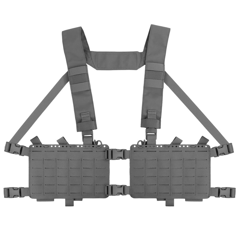 WOSPORT Tactical Alpha Chest Rig (VE-86) - APEXTAC GEAR