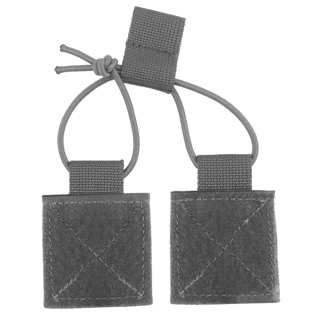 WOSPORT Radio Fastener (VE-87-ACC-03) - APEXTAC GEAR