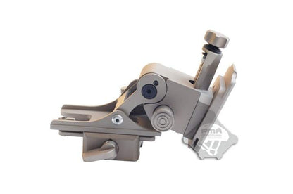 FMA AKA2 NVG Mount CNC Made - DE (TB812) - APEXTAC GEAR