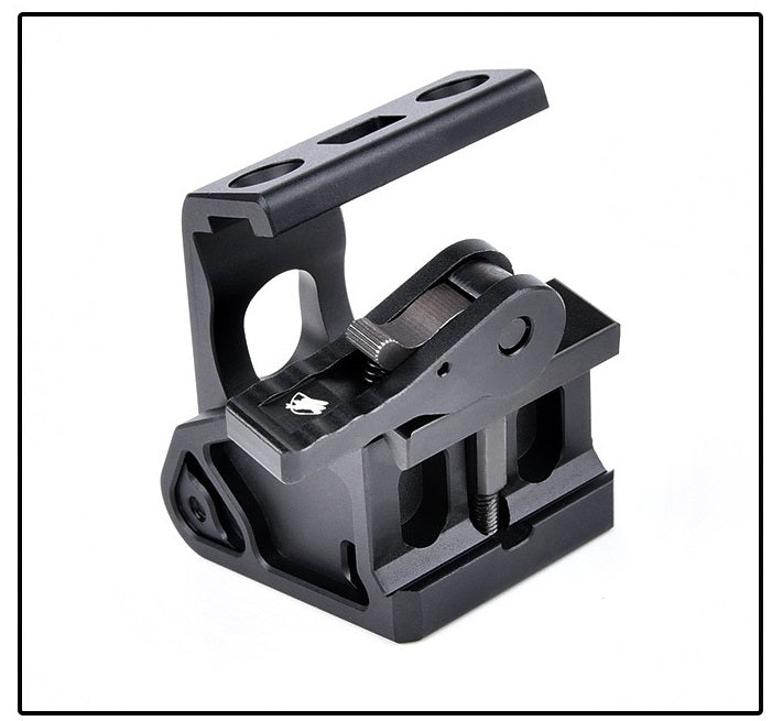 WADSN AIM-O FST FTC ET G33 Magnifier Scope Mount 20mm Rail Mount (AO9037) - APEXTAC GEAR