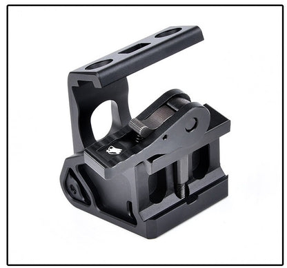 WADSN AIM-O FST FTC ET G33 Magnifier Scope Mount 20mm Rail Mount (AO9037) - APEXTAC GEAR
