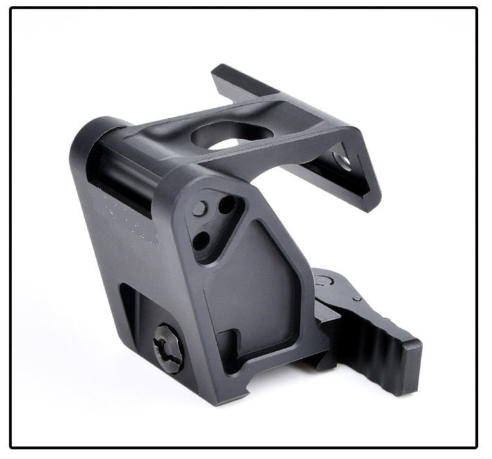 WADSN AIM-O FST FTC ET G33 Magnifier Scope Mount 20mm Rail Mount (AO9037) - APEXTAC GEAR